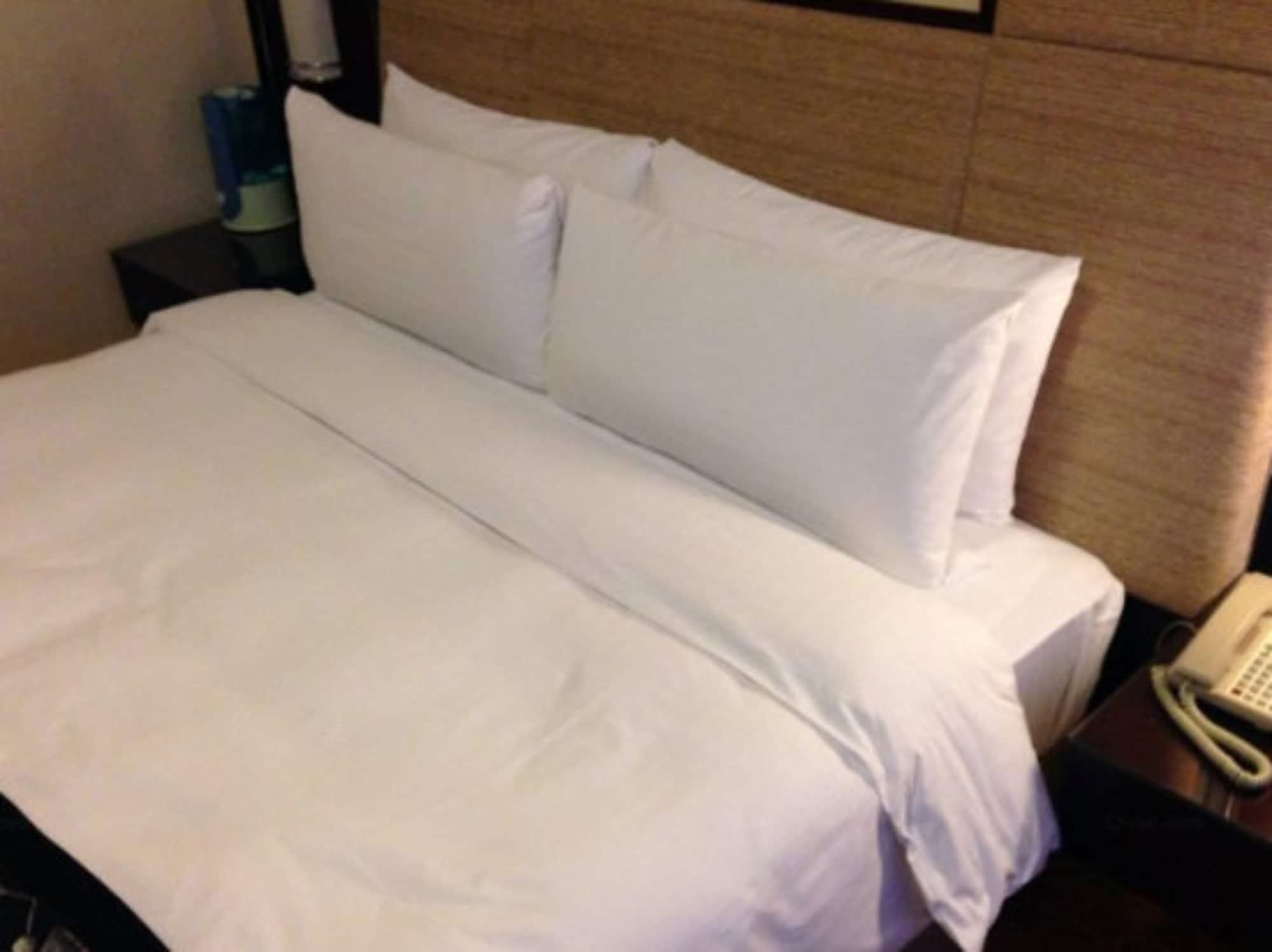 Changchun Jin-An Hotel ภายนอก รูปภาพ
